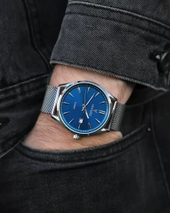 Vincero The Kairos Mesh