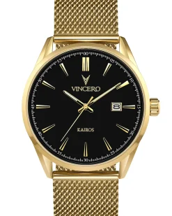 Vincero The Kairos Mesh