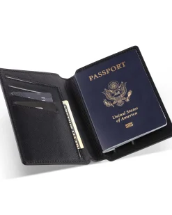 Vincero The Passport Wallet