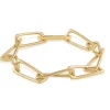 Vincero Twisted Clip Bracelet