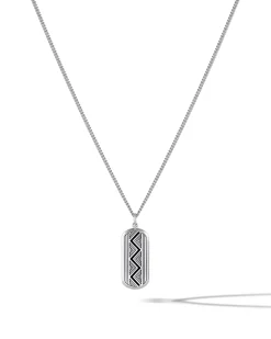 Vincero Warrior Pendant